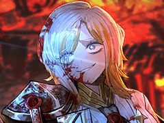 [쥐는자 파우스트 3동 스토리]