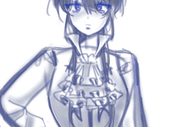 가비지타임 서은재 과거 날조만화(약 태성은재)