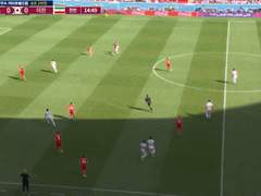 03.26(일) 04:45유로예선 크로아티아 vs 웨일스