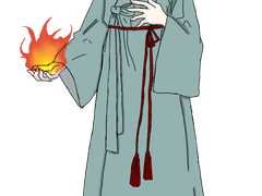 서휘단 / XY / 흑매화