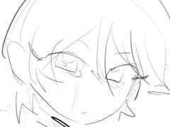 썰...줏어서그림