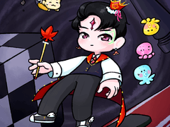 메이플 그림 + 낙서 백업 1