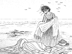 바다의 유산 1화