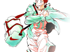 가비지타임 그림 모음