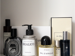 내가 향수보다 바디로션을 더 사랑하는 이유