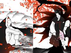 태웅백호/루하나