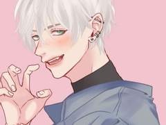 에단 펠릭스 베르거 프로필