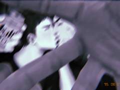 북산 농구부 제 1회 동창회