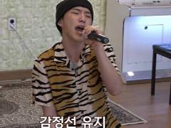 모솔은 오늘도 짝사랑 중