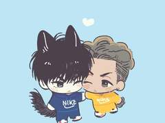 태웅태섭 모음3