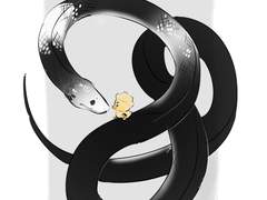 명헌태섭 모음2