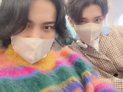 홍밍 트위터 백업