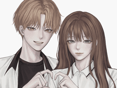 너를 닮아버린 내 계절은 여름빛