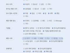 케이아 천사님 모심글