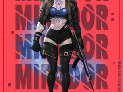 페르난데스 고티에르 발렌티나 (미라도르)