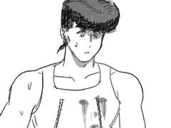 드라마보는 장억 만화(짧음)