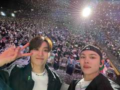 그냥 보고 싶을 뿐이야••