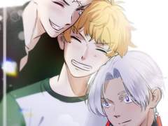 [야매회지] 어쩌다 삼형제