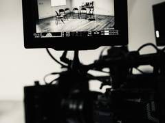 [검은방] Behind The Scenes