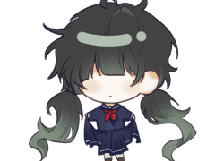 쿠로하네 코토리 로그모음