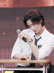 리그렛, 시가렛, 스윔