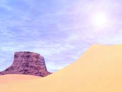 시찰하는 쌍둥이