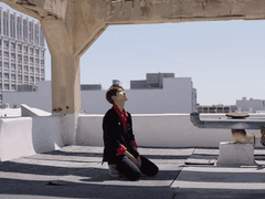 내 곁에만 있어