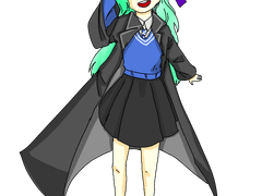 밀레니엄 버그 배경 투명화 3