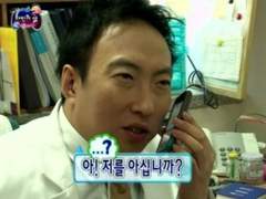 쓸데없이 정의로운 놈한테 복수하는데 실패하는 talk