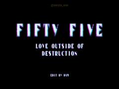 55 : 멸망 바깥의 사랑