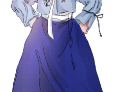 단예혼/XX/백매화