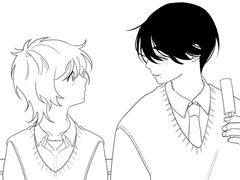 짝사랑 일지 9화