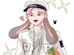 유죄 토끼 정성민🐰