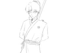 [화산귀환] 무표정 청명이