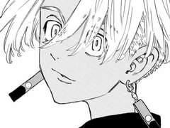 [도리벤 드림] 우연이었을까 아니면 운명이었을까.