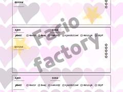 Review Note 리뷰 노트 모음 🏷️ 22