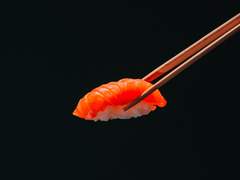 초밥은 존재한다