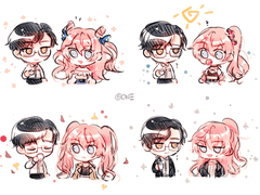 밀린 로그를 보여주겠다