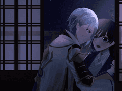 [아야셸] 생일 축하해, 그러니까 아야토