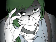 기계사/로봇 AU 바루