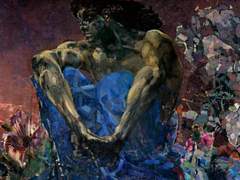 일리야 브세볼로도비치 셰브첸코프/24세/XY