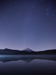 창작 AU 설정 모음