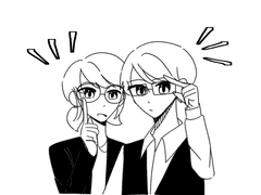 필마&필릭스 모음