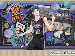 [트위스테 번역+링크] 플로이드 리치 / 클럽 웨어 / 농구부 - 보이스팩