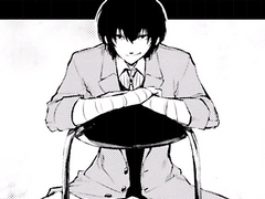 [약수위] 다자이랑 게임 한판