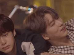 [채햄] 졸업영화.7