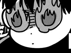 [태웅백호/루하나/태백] 사랑니