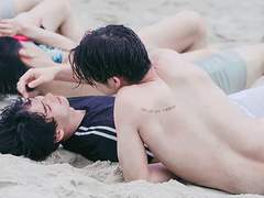 아빠 김무영 보고 싶어서