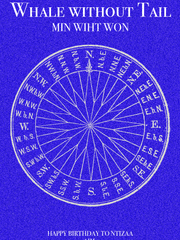 MW a whale without tail