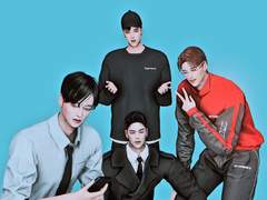 렌보시와 시에러 - 우연히 만난 노조빱